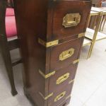 696 1253 CHEST OF DRAWERS